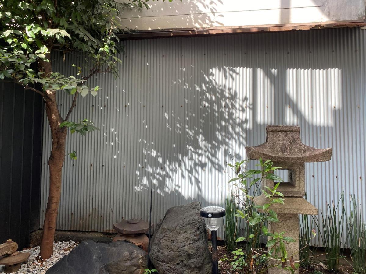 Hotel Platinum Yasaka Kyōto Exterior foto