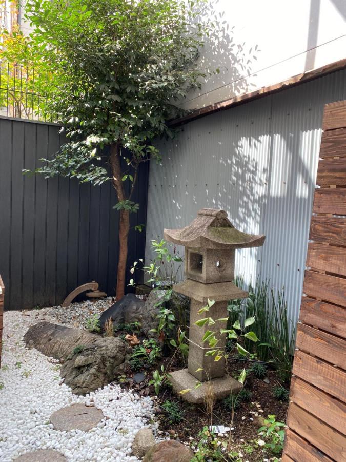 Hotel Platinum Yasaka Kyōto Exterior foto